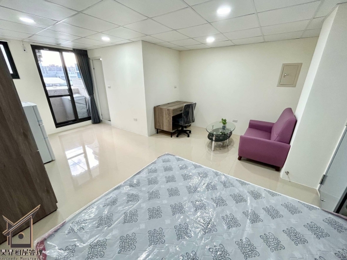 忠孝興大⭐️🉑️租補🉑️雙租補不加價⭐️陽台獨洗曬⭐️流理台⭐️衛浴開窗⭐️子母車（第2張）