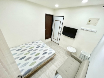 🔥西區貓貓快來🔥可雙租補🔥子母車🔥近科博館 - Image 11