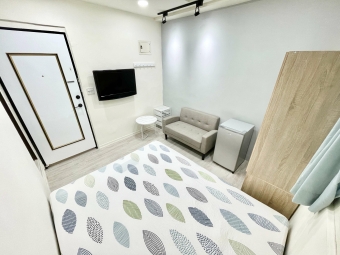 🔥西區貓貓快來🔥可雙租補🔥子母車🔥近科博館 - Image 12