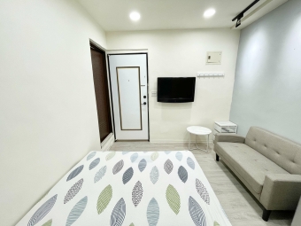 🔥西區貓貓快來🔥可雙租補🔥子母車🔥近科博館 - Image 13