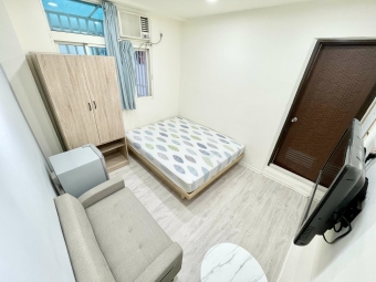 🔥西區貓貓快來🔥可雙租補🔥子母車🔥近科博館 - Image 10