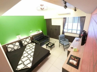 漢口✨電梯✨喵✨租補🌳（第3張）