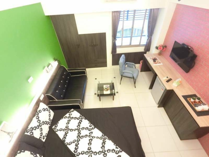 漢口✨電梯✨喵✨租補🌳（第5張）