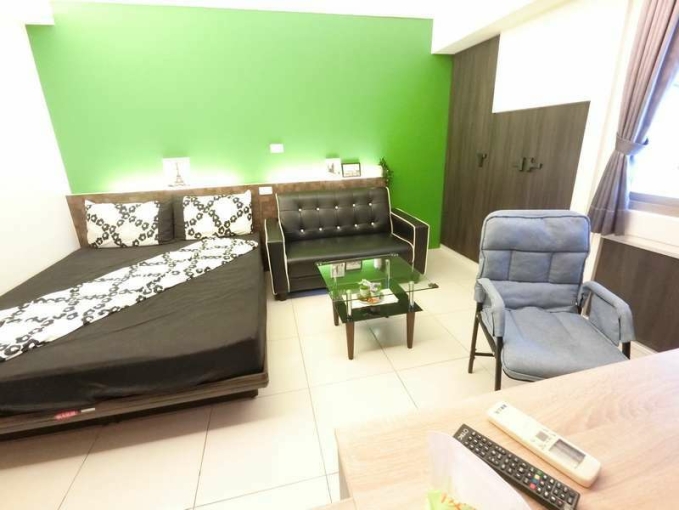 漢口✨電梯✨喵✨租補🌳（第6張）