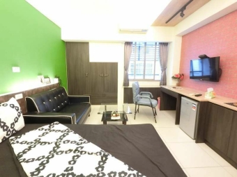 漢口✨電梯✨喵✨租補🌳（第4張）