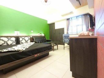 漢口✨電梯✨喵✨租補🌳（第1張）