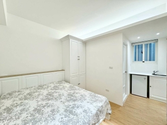 水湳✨租補💕1+1✨陽台流理台 - Image 23