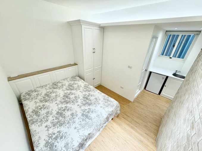 水湳✨租補💕1+1✨陽台流理台 - Image 10