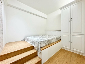 水湳✨租補💕1+1✨陽台流理台 - Image 25