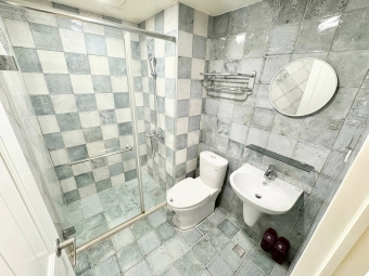 水湳✨租補💕1+1✨陽台流理台 - Image 28