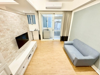 水湳✨租補💕1+1✨陽台流理台 - Image 18