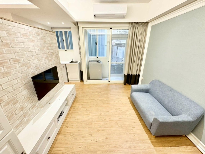 水湳✨租補💕1+1✨陽台流理台 - Image 4