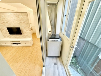 水湳✨租補💕1+1✨陽台流理台 - Image 27