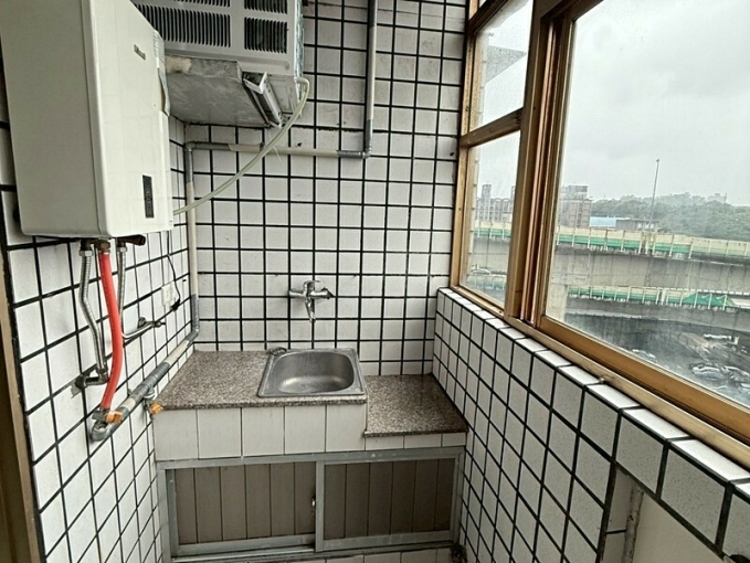 兆基社會住宅🏠⛳️~東方巴黎~稀有電梯超值大套房⛳️（第7張）