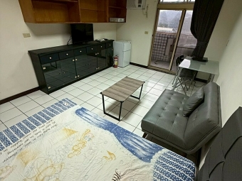 兆基社會住宅🏠⛳️~東方巴黎~稀有電梯超值大套房⛳️（第3張）