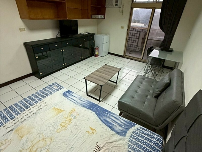 兆基社會住宅🏠⛳️~東方巴黎~稀有電梯超值大套房⛳️（第3張）