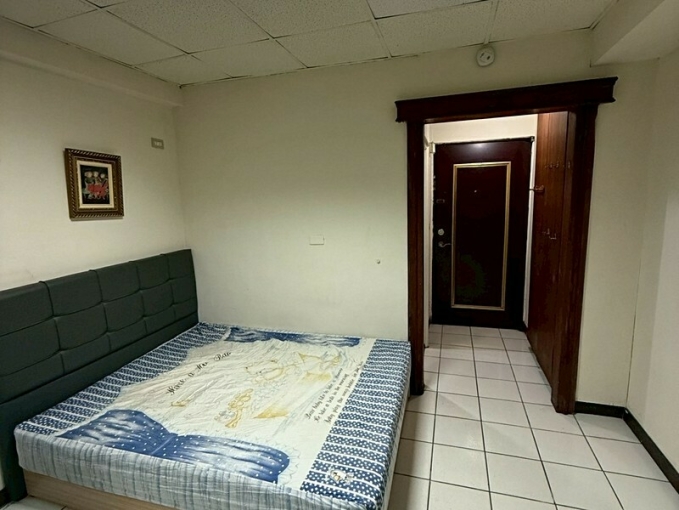 兆基社會住宅🏠⛳️~東方巴黎~稀有電梯超值大套房⛳️（第5張）