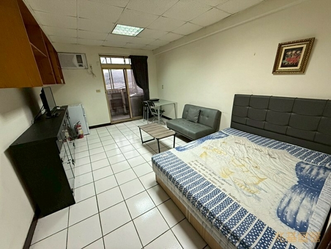 兆基社會住宅🏠⛳️~東方巴黎~稀有電梯超值大套房⛳️（第1張）