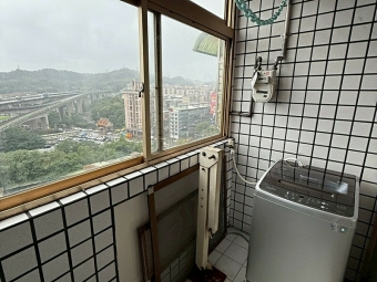 兆基社會住宅🏠⛳️~東方巴黎~稀有電梯超值大套房⛳️（第6張）