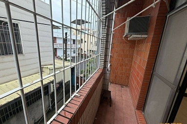 兆基社會住宅🏠岡山區程香路免仲可補助透天2房（第8張）