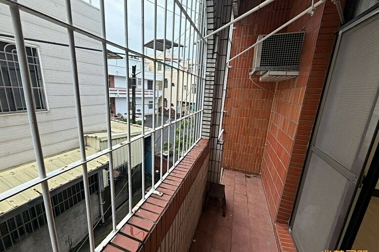 兆基社會住宅🏠岡山區程香路免仲可補助透天2房（第8張）