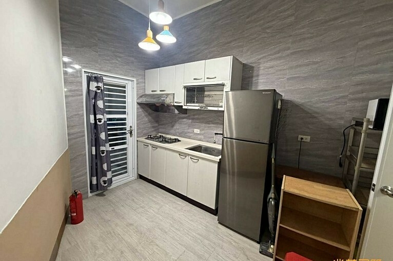 兆基社會住宅🏠岡山區程香路免仲可補助透天2房（第6張）