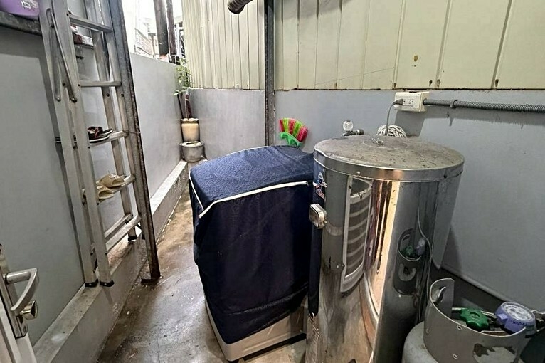 兆基社會住宅🏠岡山區程香路免仲可補助透天2房（第12張）