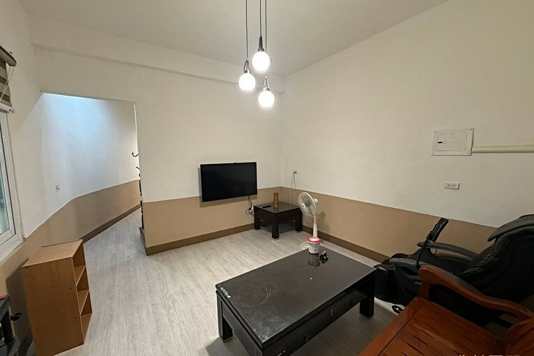 兆基社會住宅🏠岡山區程香路免仲可補助透天2房（第1張）