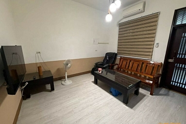 兆基社會住宅🏠岡山區程香路免仲可補助透天2房（第2張）