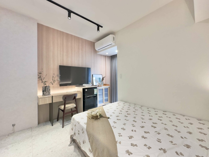 宇你相見💕可寵可狗🐱陽台獨洗✨可租補✨近一中 台體 中友（第4張）