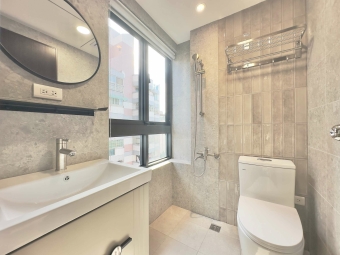 宇你相見💕可寵可狗🐱陽台獨洗✨可租補✨近一中 台體 中友（第11張）