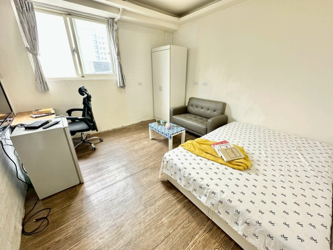 ❤中國醫✨CP高✔機車好停 - Image 1