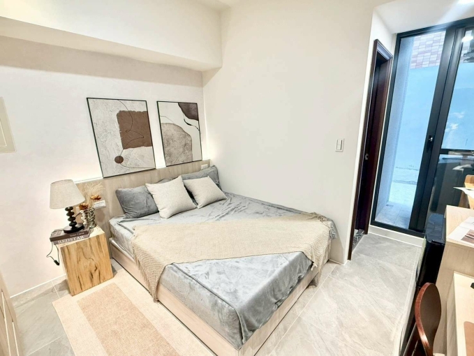 一中❤️電梯❤️租補💕大陽台（第5張）