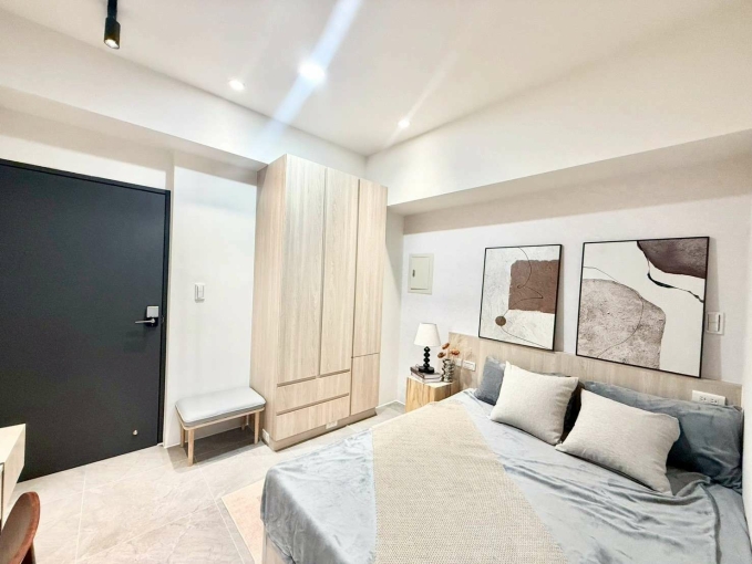 一中❤️電梯❤️租補💕大陽台（第4張）