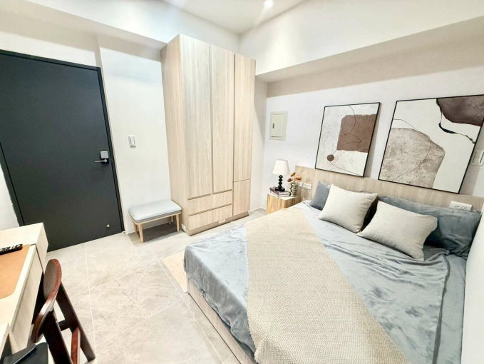 一中❤️電梯❤️租補💕大陽台（第3張）