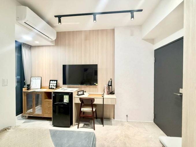 一中❤️電梯❤️租補💕大陽台（第1張）