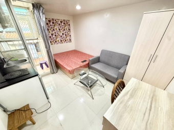 自己煮比較省😍流理台🏅陽台獨洗曬🔆沙發追劇（第2張）