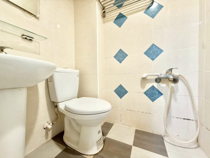 自己煮比較省😍流理台🏅陽台獨洗曬🔆沙發追劇（第4張）