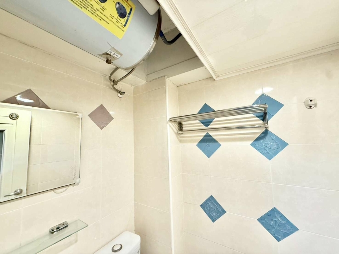 自己煮比較省😍流理台🏅陽台獨洗曬🔆沙發追劇（第13張）