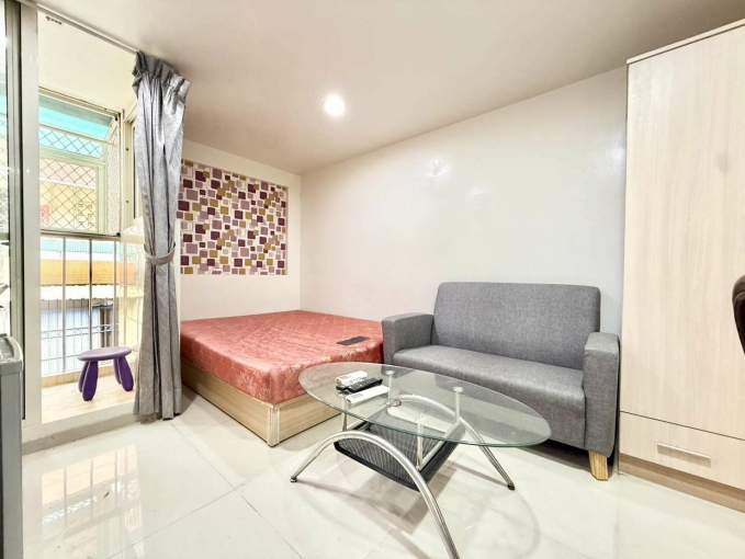 自己煮比較省😍流理台🏅陽台獨洗曬🔆沙發追劇（第11張）