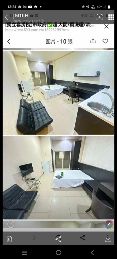 優質大套房出租（第3張）