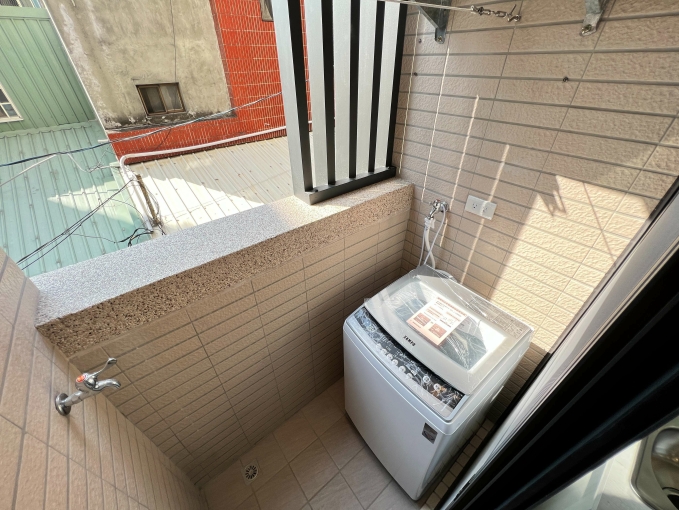 💖可租補✨電梯🏠流理臺✔️陽台獨洗💖 - Image 5