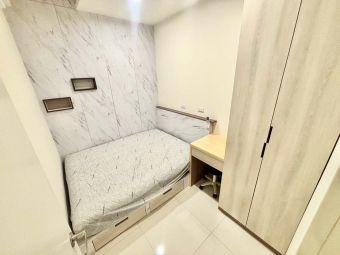 蓁心推薦❤️‍🔥正一房一廳❤️‍🔥可雙租補❤️‍🔥流理臺❤️‍🔥陽台獨洗❤️‍🔥（第5張）