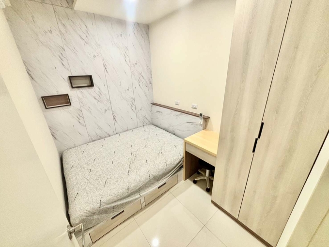 蓁心推薦❤️‍🔥正一房一廳❤️‍🔥可雙租補❤️‍🔥流理臺❤️‍🔥陽台獨洗❤️‍🔥（第5張）