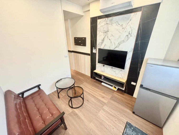 蓁心推薦❤️‍🔥正一房一廳❤️‍🔥可雙租補❤️‍🔥流理臺❤️‍🔥陽台獨洗❤️‍🔥（第4張）