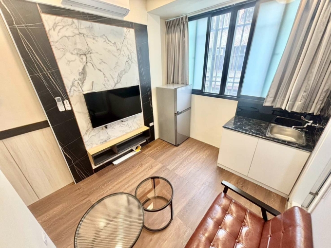 蓁心推薦❤️‍🔥正一房一廳❤️‍🔥可雙租補❤️‍🔥流理臺❤️‍🔥陽台獨洗❤️‍🔥（第3張）