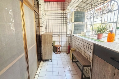 兆基社會住宅🏠龜山近龍華科大3房車可租補免仲（第10張）