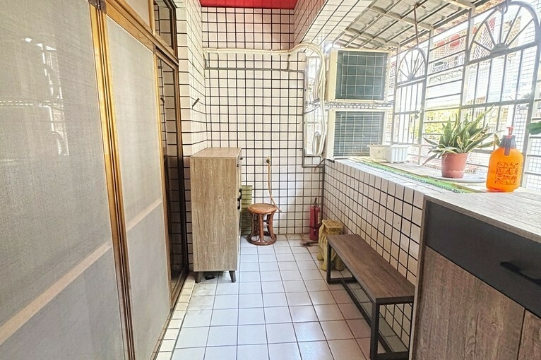 兆基社會住宅🏠龜山近龍華科大3房車可租補免仲（第10張）