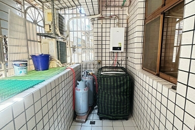 兆基社會住宅🏠龜山近龍華科大3房車可租補免仲（第11張）