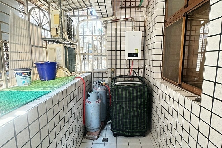 兆基社會住宅🏠龜山近龍華科大3房車可租補免仲（第11張）